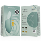 Stimulateur clitoridien à air pulsé — emballage produit