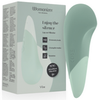 Vibromasseur clitoridien à poser silencieux UltraWave Vibe — détail base 2