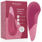 Vibromasseur clitoridien à poser silencieux UltraWave Vibe