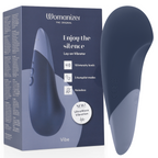 Vibromasseur clitoridien à poser silencieux UltraWave Vibe — emballage produit 2