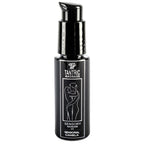Huile de massage tantrique naturelle et cannelle aphrodisiaque