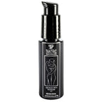 Huile de massage tantrique parfum chocolat — détail produit