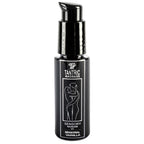 Huile de massage tantrique naturelle vanille aphrodisiaque