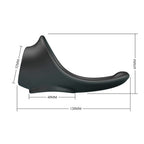 Anneau pénien ergonomique avec stimulateur périnéal Zadok — emballage produit