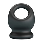 Oberon anneau pénien en silicone souple — détail produit