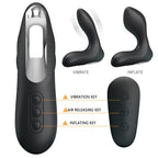 Débuter le massage prostatique – Kit complet 4 produits