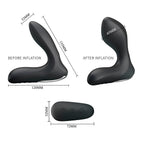 Débuter le massage prostatique – Kit complet 4 produits