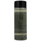 Huile de massage naturelle sans parfum 100 ml — détail produit