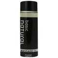 Huile de massage naturelle sans parfum 100 ml — vue principale