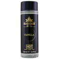 HOT - HUILE DE MASSAGE À LA VANILLE 100 ML