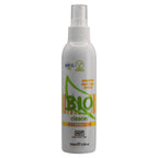 Grand flacon spray Bio Cleaner HOT 150 ml de face, pompe et logo vert, nettoyant sextoys biodegradable compatible silicone verre et latex.