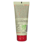 Lubrifiant chauffant base eau bio 100 ml — détail produit