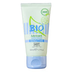 Bio lubrifiant à base d'eau sensitiv