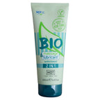 Gel 2 en 1 massage et lubrifiant base eau bio 200 ml — vue principale