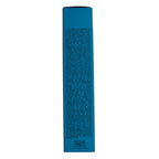 Tranche de la boite de creme volume XXL HOT homme, fond bleu vif avec mentions legales imprimees, format 50 ml, vue verticale rapprochee.