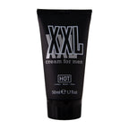 Crème de soin intime masculine 50 ml — détail produit