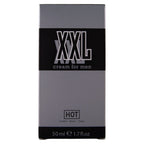 Crème de soin intime masculine 50 ml — vue de dos