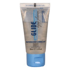 Lubrifiant à base d'eau format voyage 30 ml — vue principale