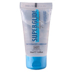 Lubrifiant à base d'eau glisse prolongée 30 ml — vue principale