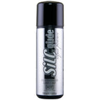 Silc Glide lubrifiant à base de silicone 100 ml — vue principale