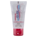 Lubrifiant chauffant à base d'eau format voyage 30 ml — vue principale