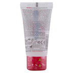 Lubrifiant chauffant à base d'eau format voyage 30 ml — détail produit