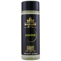 Huile de massage parfum jasmin 100 ml — vue principale