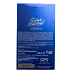 Spray phéromones naturel inodore pour homme 50 ml — vue de dos