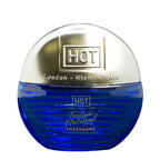 Spray phéromones naturel inodore homme format voyage 15 ml — détail produit