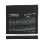 HOT - PARFUM AUX PHÉROMONES DUBAI ÉDITION LIMITÉE HOMME 30 ML