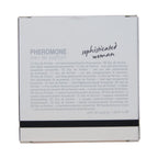 HOT - PARFUM AUX PHÉROMONES LONDON SOPHISTICATED WOMAN 30 ML