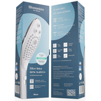 Boîte Womanizer Wave vue de face et de dos