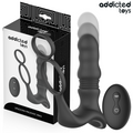 Masseur prostatique à poussée et vibration — vue principale