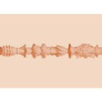 Masturbateur bouche réaliste texture Headshot moulé sur actr — détail texture surface