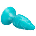 Plug anal SILEXD Melty Fantasy 9,2 cm silicone liquide thermoréactif