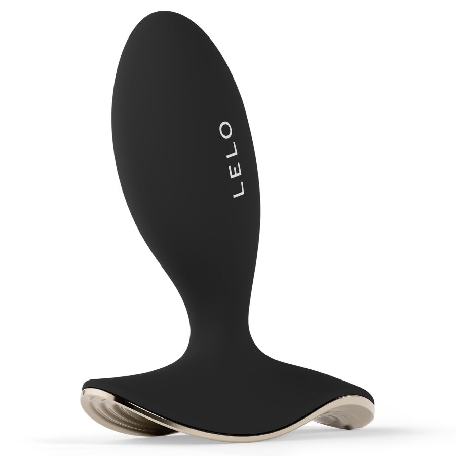 Surfer 2 plug anal connecté