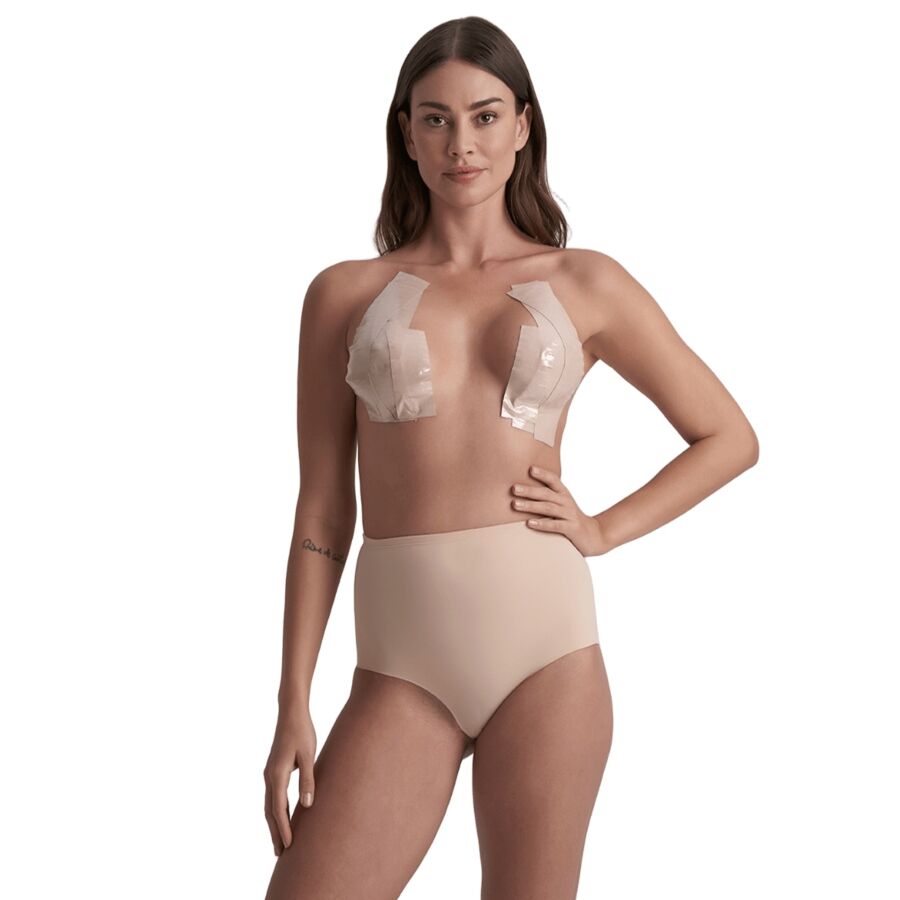 Ruban adhésif Bye Bra double face