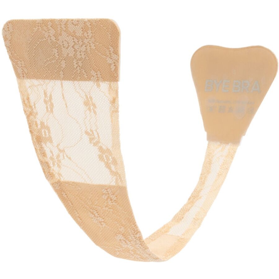 String adhésif Bye Bra dentelle