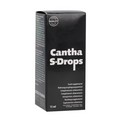 Cantha s-drops 15 ML - ouest