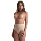 BYE-BRA - COPAS DE SILICONA BEIGE COPA A