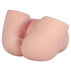 Masturbateur féminin avec succion et vibration — vue principale