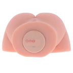 Masturbateur féminin avec succion et vibration — vue de dos
