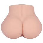 Masturbateur féminin avec succion et vibration — vue de profil
