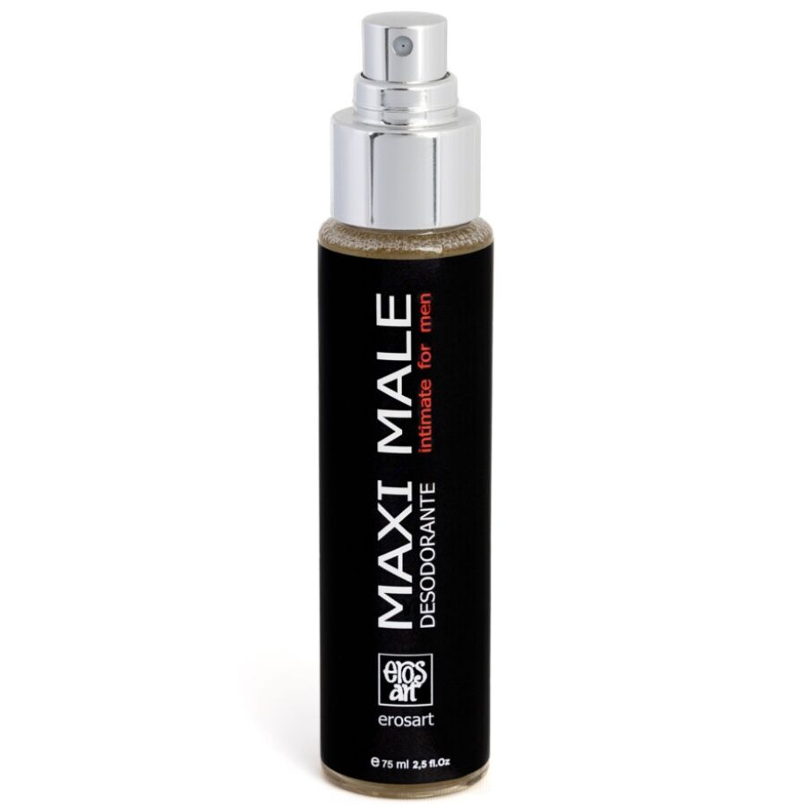 Déodorant intime homme aux phéromones 75 ml — vue principale