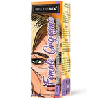 Crème de massage intime stimulante pour elle 30 ml — vue de profil