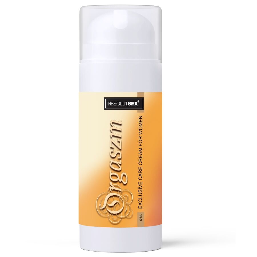 Crème stimulante pour le clitoris 30 ml — détail produit