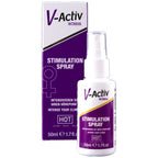 Spray stimulant intime pour femme 50 ml — vue principale