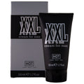 Crème de soin intime masculine 50 ml — vue principale