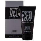 Crème de soin intime masculine 50 ml — vue principale