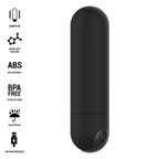 Karen mini vibromasseur balle rechargeable — détail produit